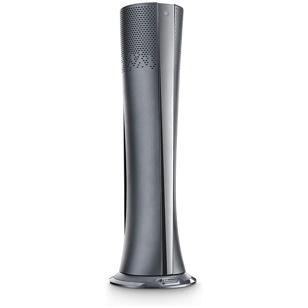 Purificatore e Termoventilatore 3D Comfort Air HFX85W20C Ceramico Potenza Max 2000 Watt Filtro EPA E10 per Ambienti fino a 60 m³ - Foto 2