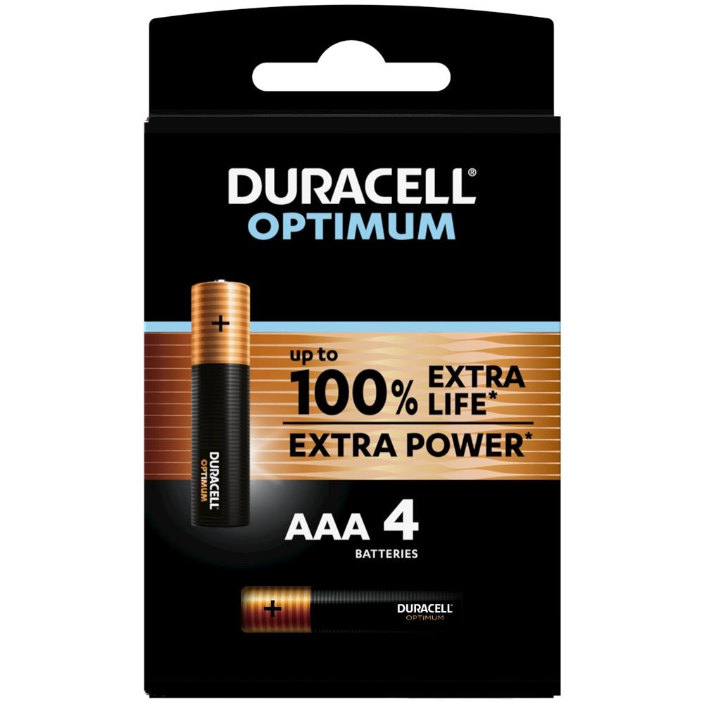 Optimum AAA B4 x8 - RFT - Foto 1