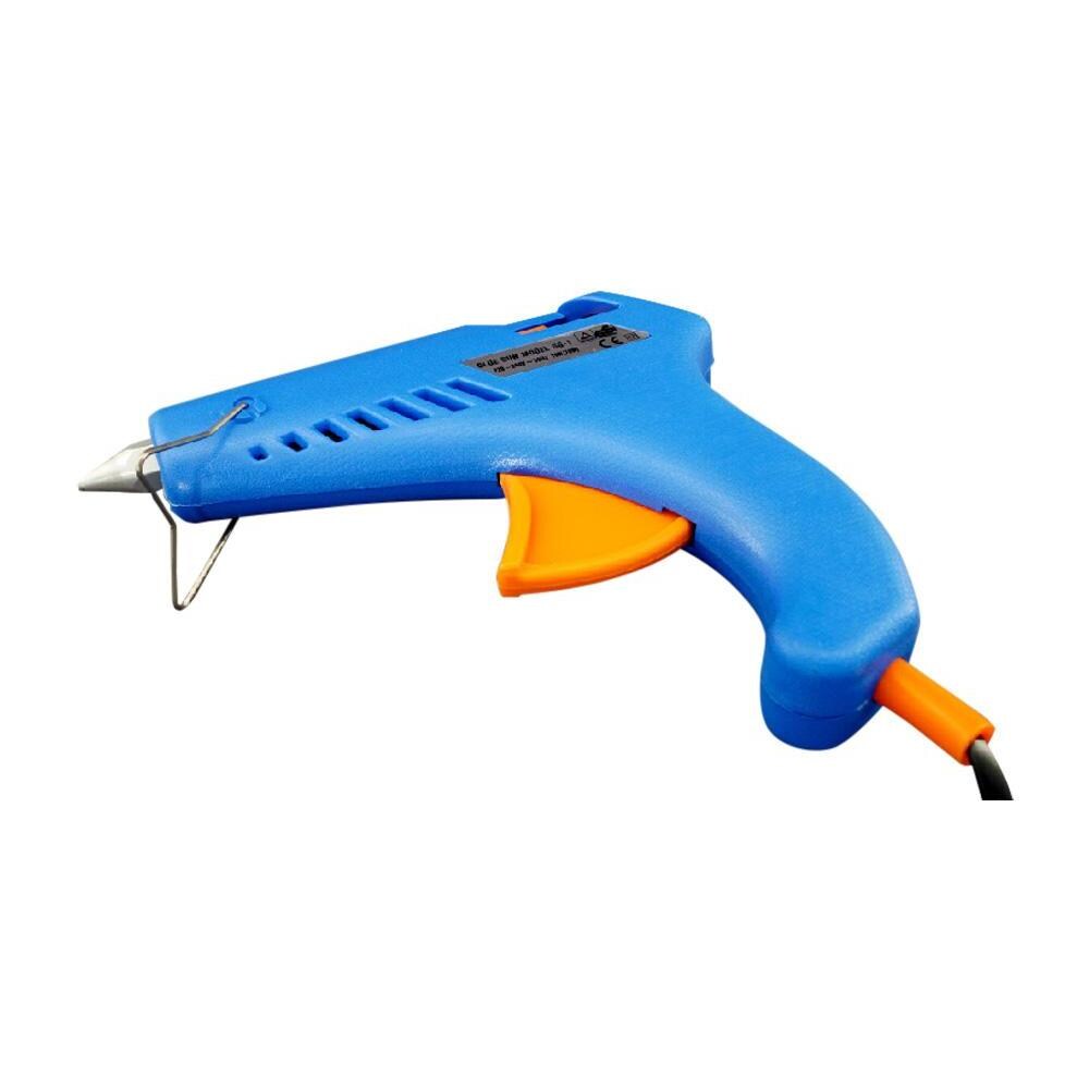 Pistola Incollatrice A Caldo + 12 Stik - Foto 1