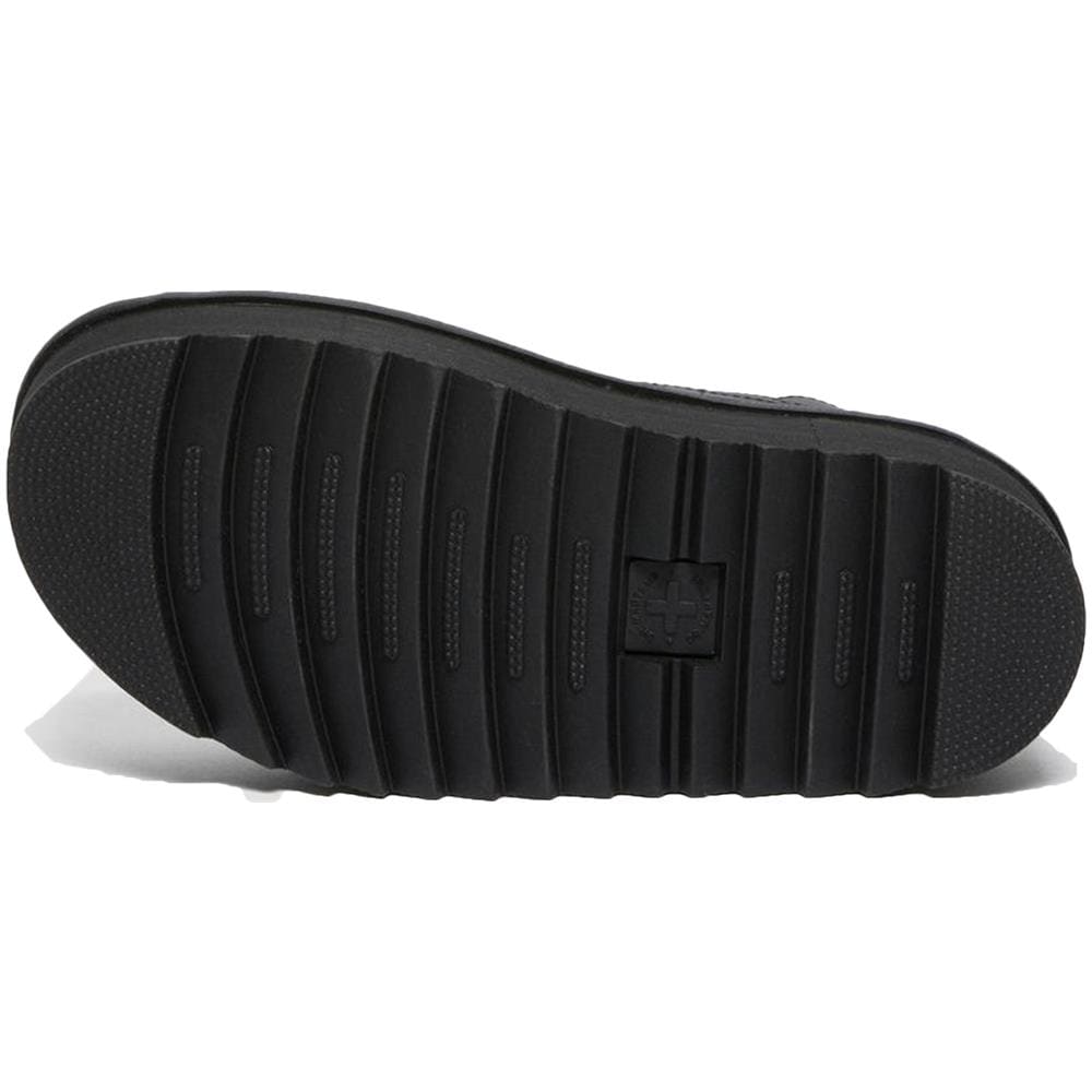 Sandali Voss Quad Platform Taglia 39 Codice 26725001 Nero - Foto 4