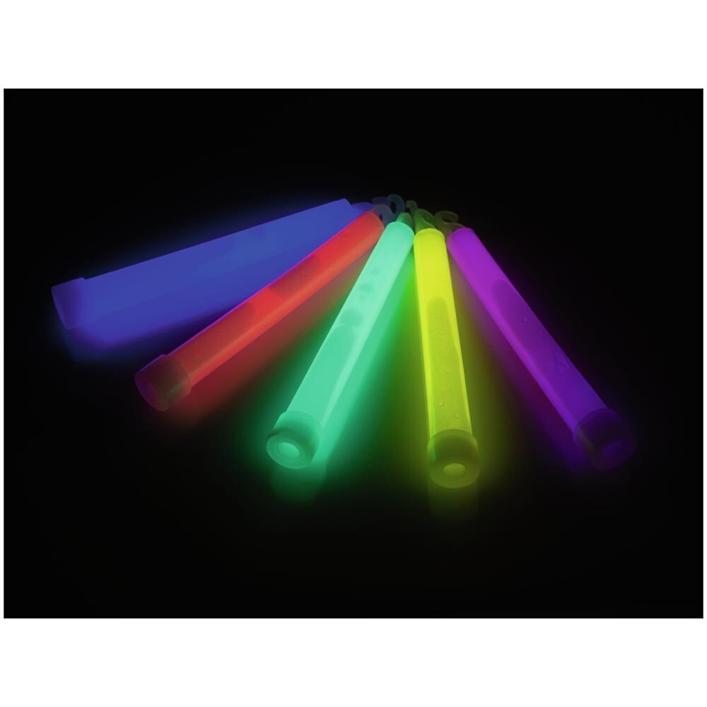 Glow Rod, Pink, 15cm, 12x - Foto 2