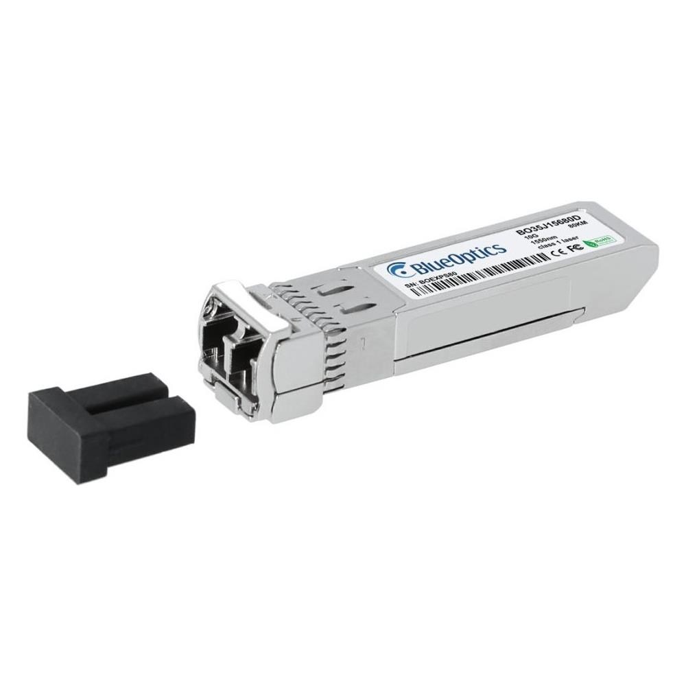 SFP-10G-ZR-PC-BO modulo del ricetrasmettitore di rete Fibra ottica 10000 Mbit /s SFP+ 1550 nm - Foto 2