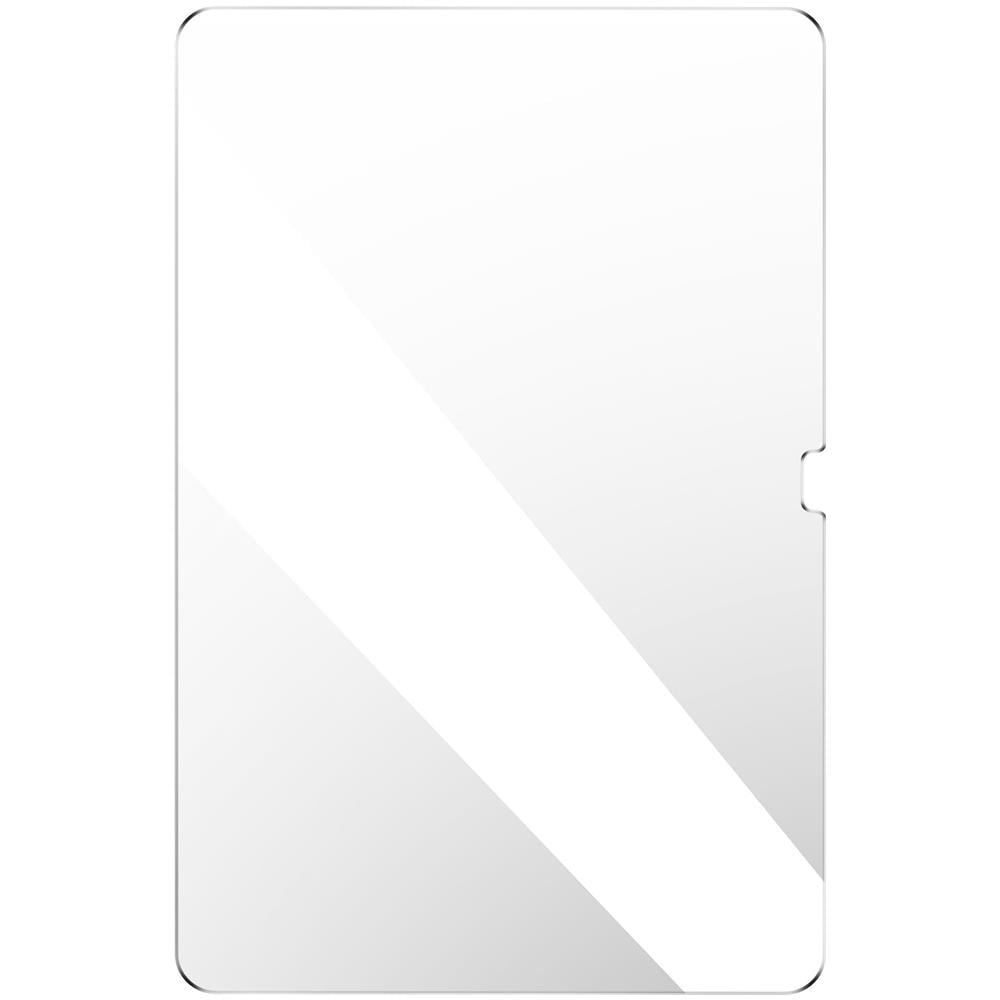 Vetro Temperato 9h Per Google Pixel Tablet Trasparente Smussato 2,5d - Foto 1
