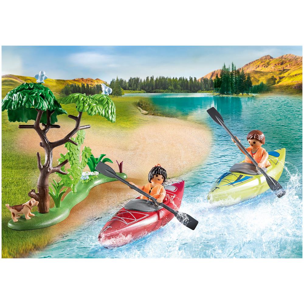 AVVENTURA IN CANOA - Foto 4