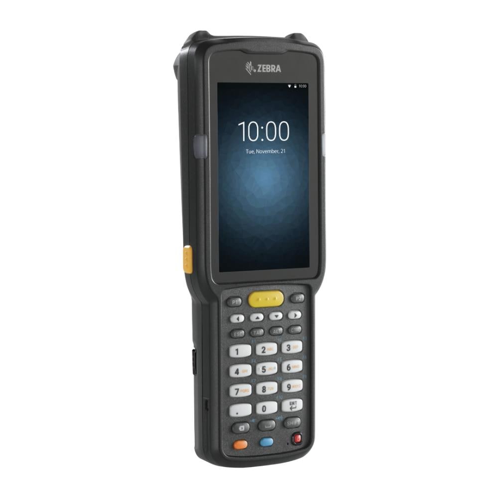 Computer Palmare MC3300x 4" 800x480 Pixel Touch Screen Colore Nero - Foto 4