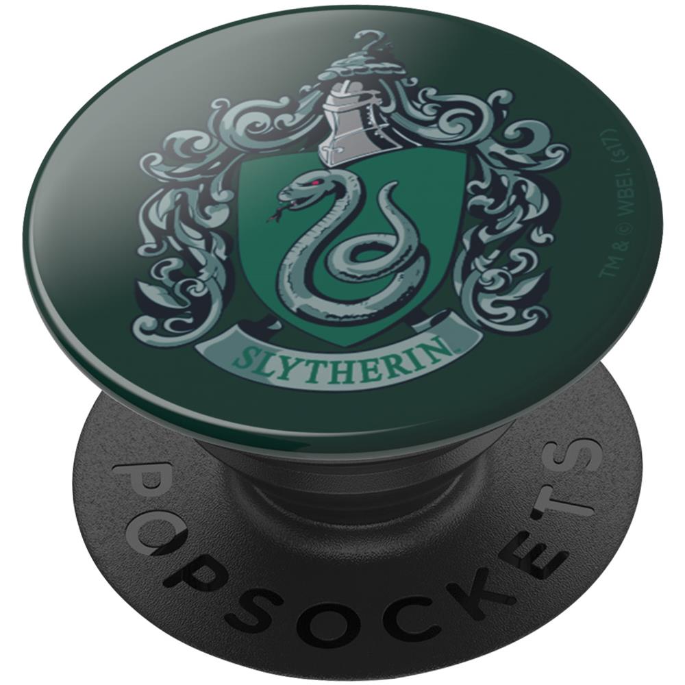 Popgrip Per Smartphone Standard Logo Serpeverde, Verde - Foto 1