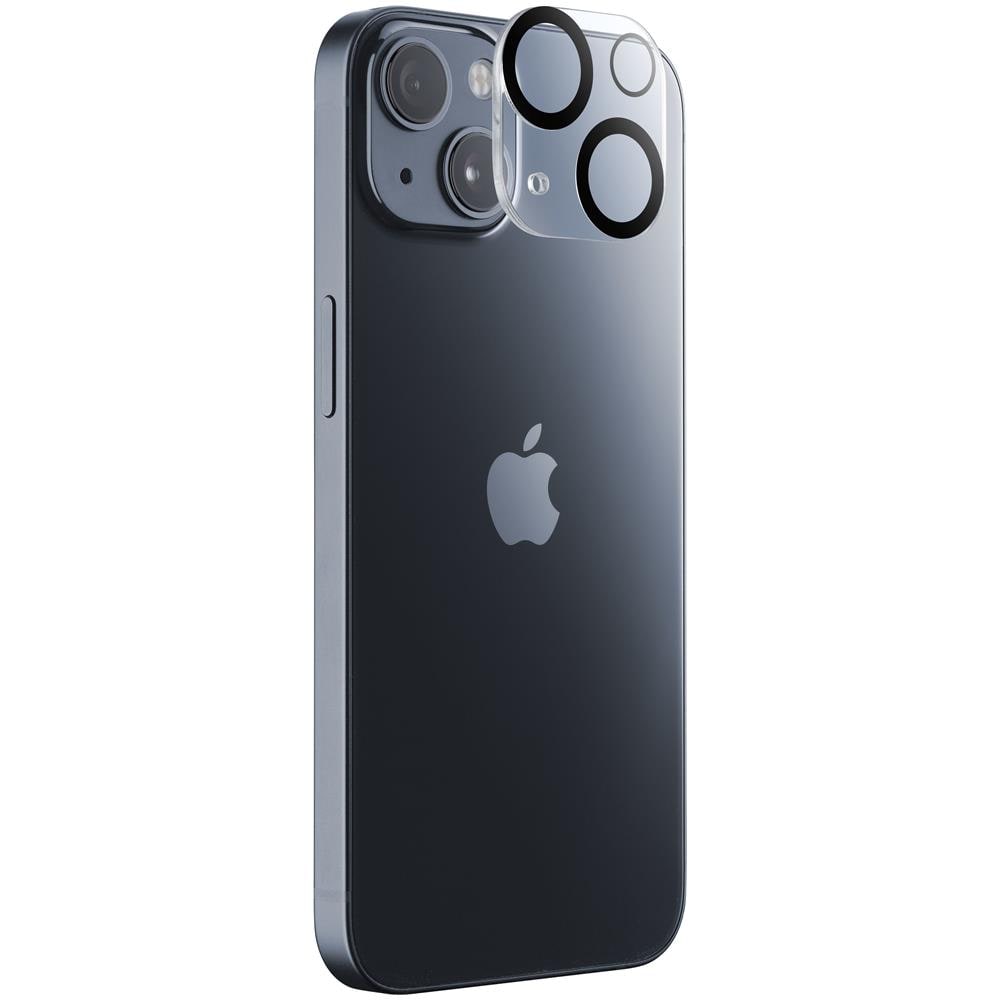 Camera Lens - Vetro TemperatoiPhone 14 / 14 Plus - Foto 2