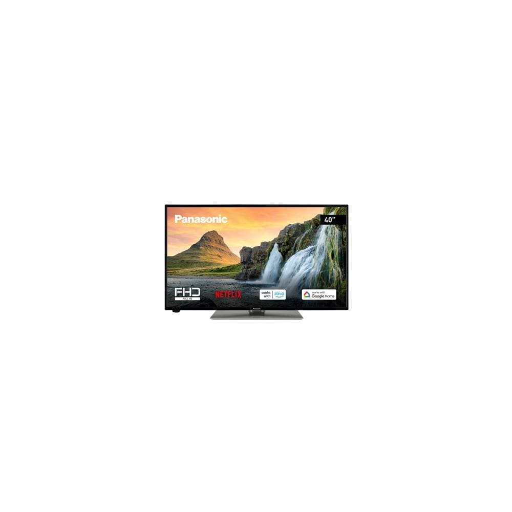 TV LED Full HD 40" TX-40MS360E Smart TV - Foto 1