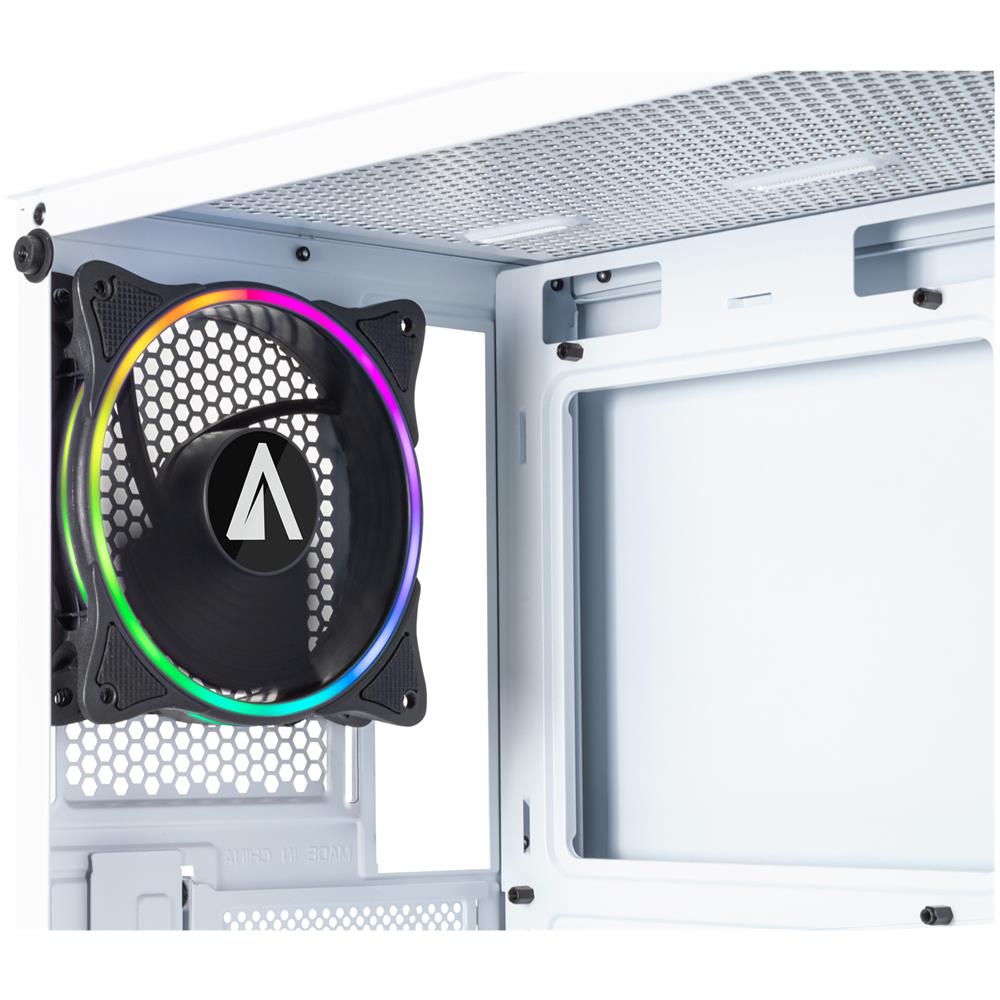 Danube Kolpa White Tower Bianco - Foto 8