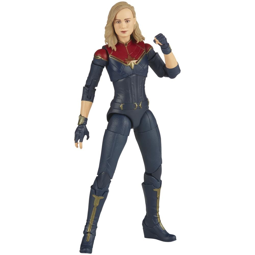Marvel Captain - Foto 1