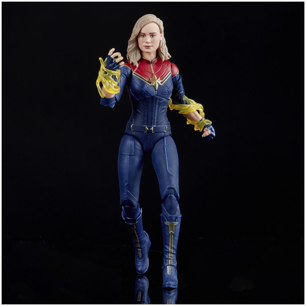 Marvel Captain - Foto 11