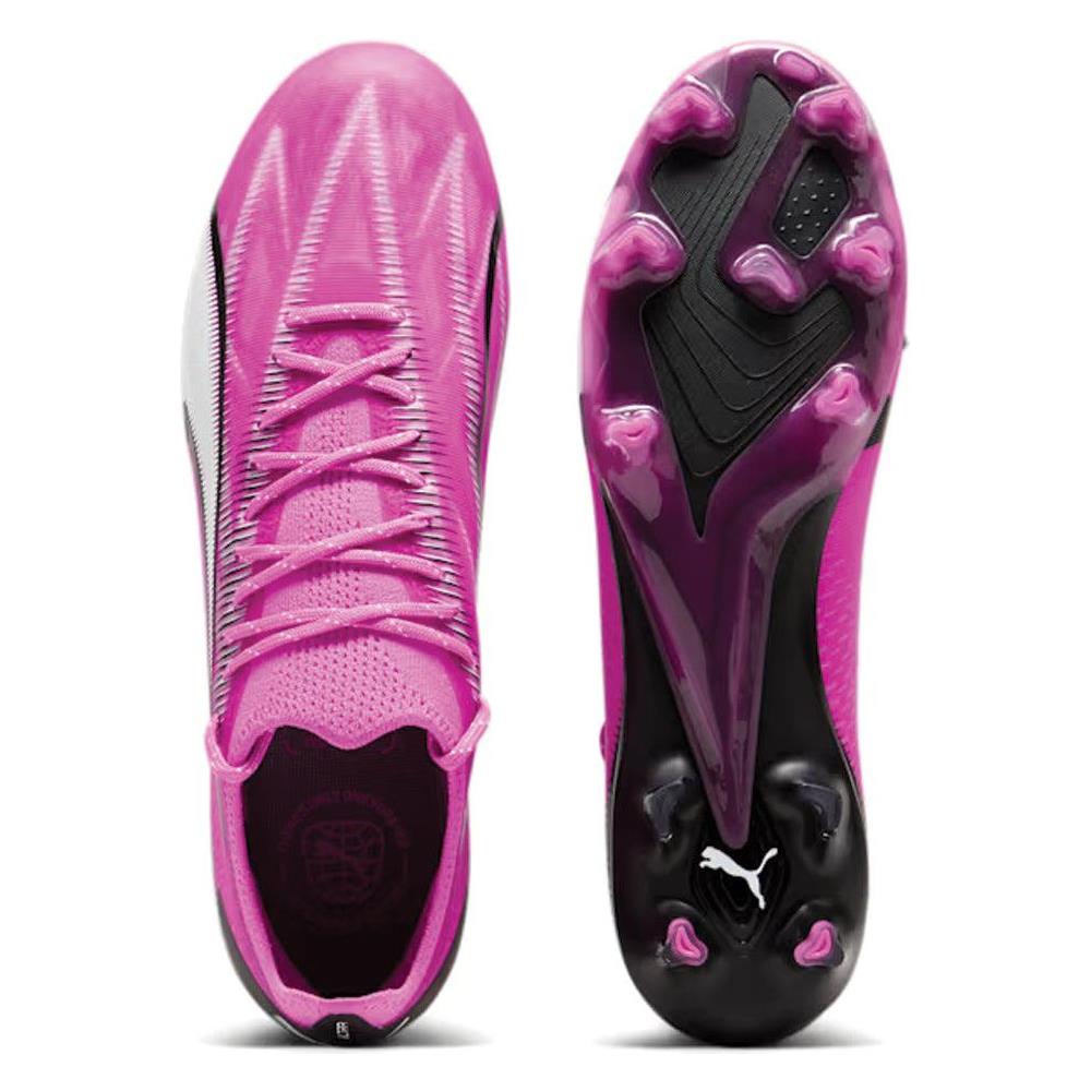 Scarpe Calcio Ultra Ultimate FG /AG Phenomenal Pack - Foto 3