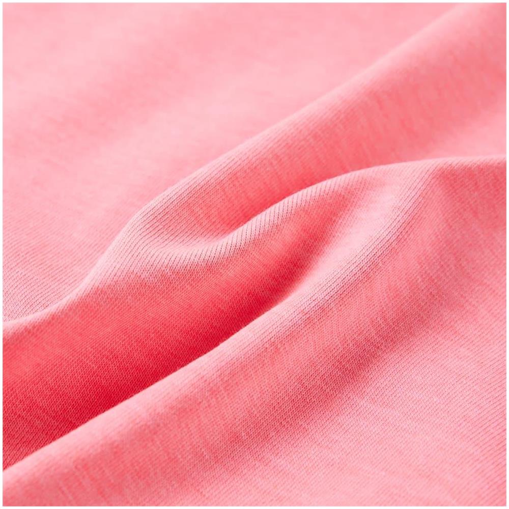 Maglietta da Bambina Rosa Fluo 140 - Foto 7