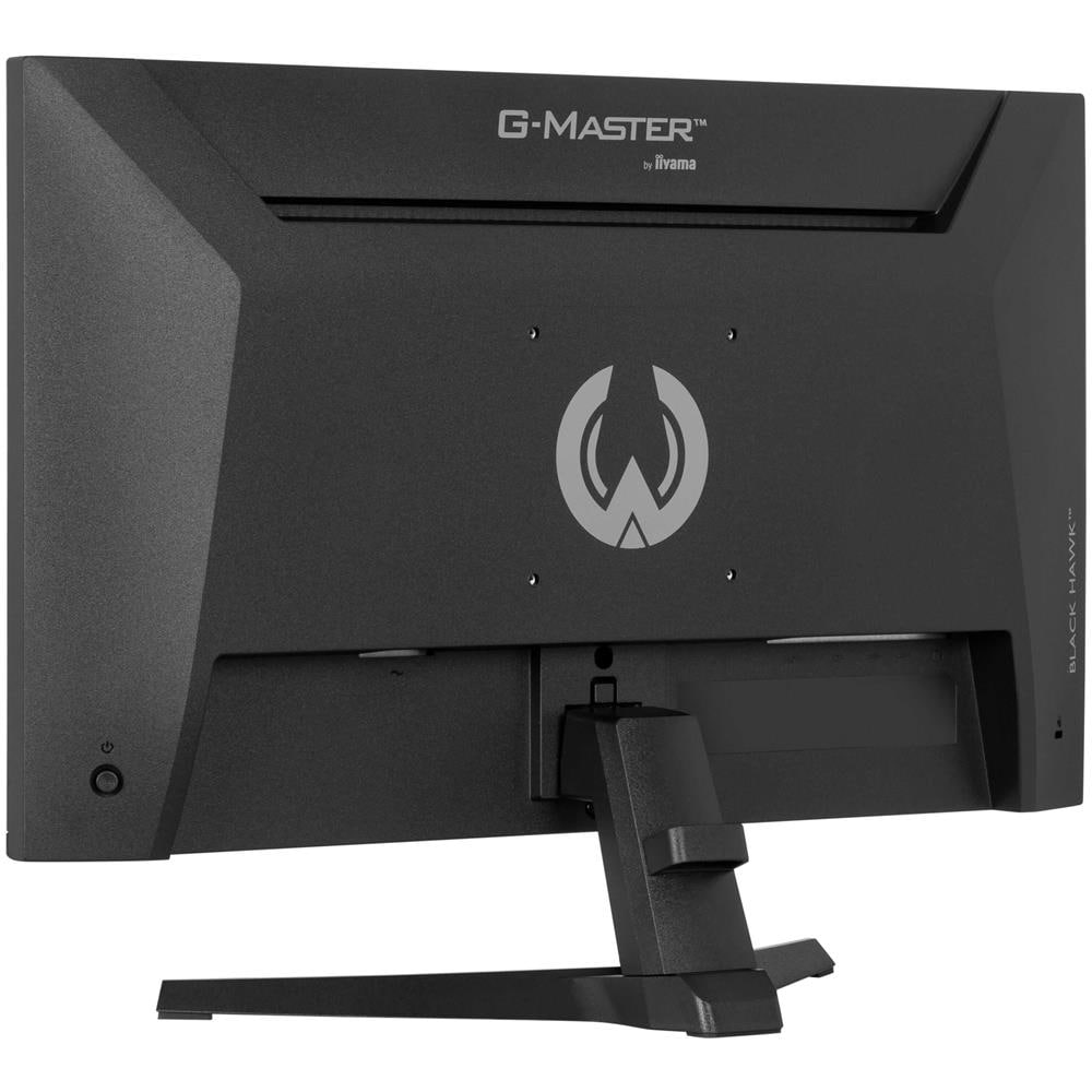 G2441HSU-B1 Monitor PC 23.8" 1920 x 1080 Pixel Full HD LED Nero - Foto 5