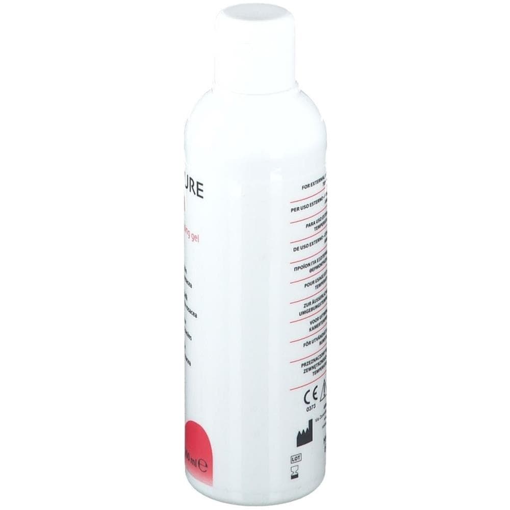Rosacure Gentle Cleansing Gel per Pelli con Rosacea 200 ml - Foto 2
