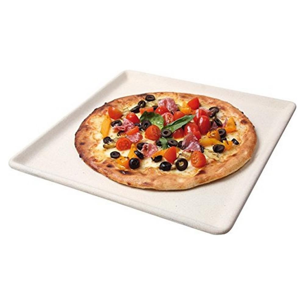 5GPIZ Piastra in pietra refrattaria per Pizza - Foto 2