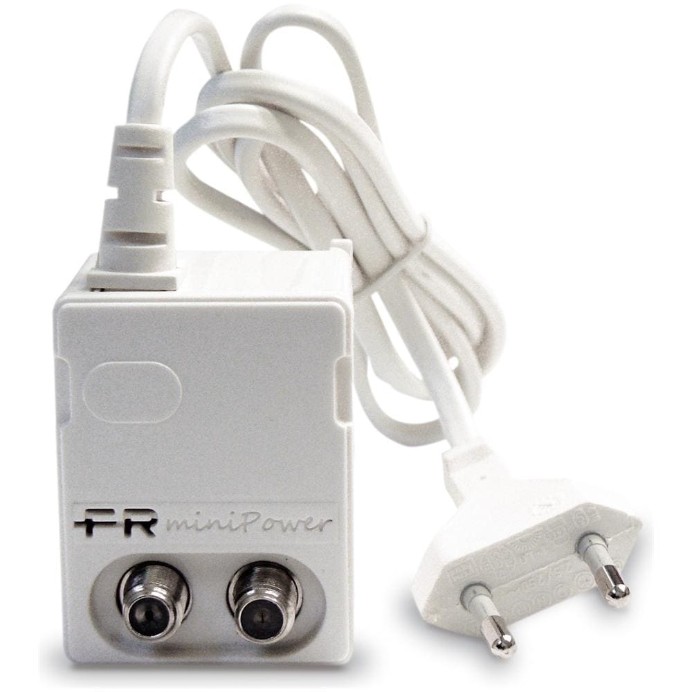 -MATERIALE X ANTENNA - PSU 12v 200mA - Foto 2