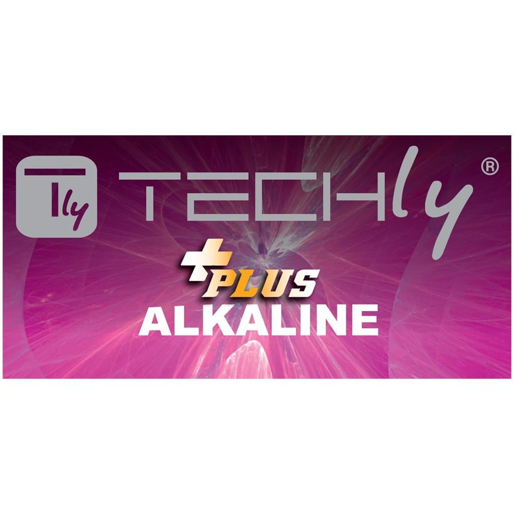 IBT-KAP-LR61T - Blister 1 Batteria Power Plus Alcalina 6LR61 9V - Foto 2