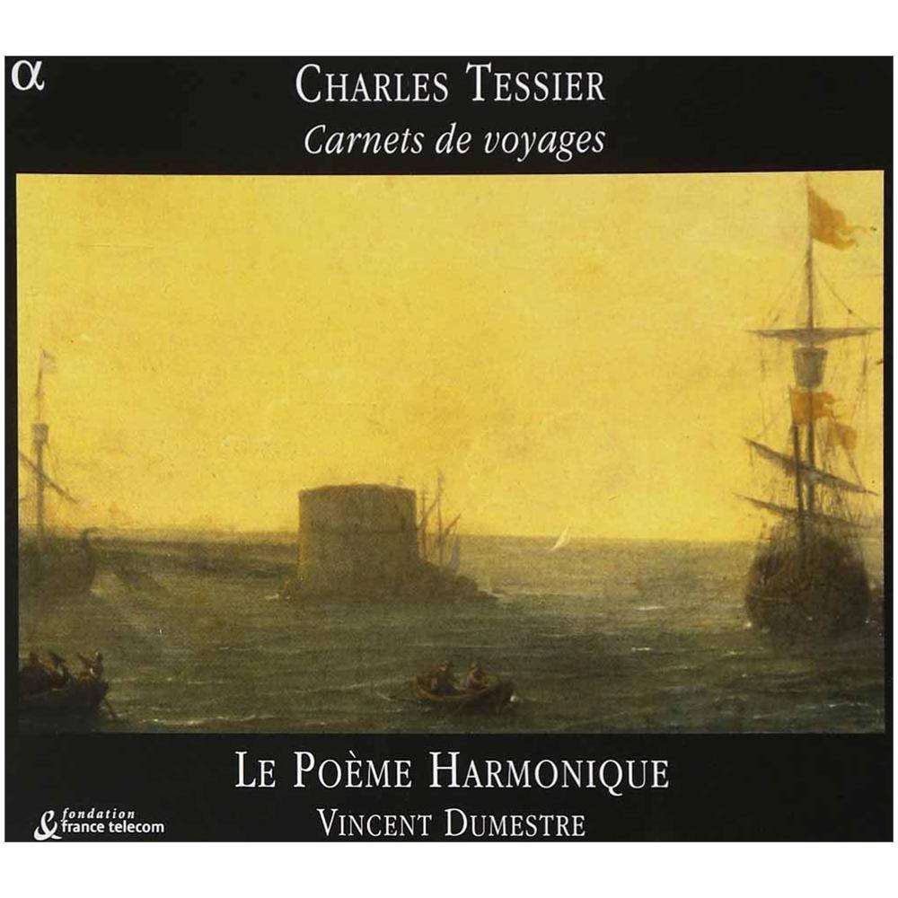 Tessier - Giornali Di Viaggio - Foto 1