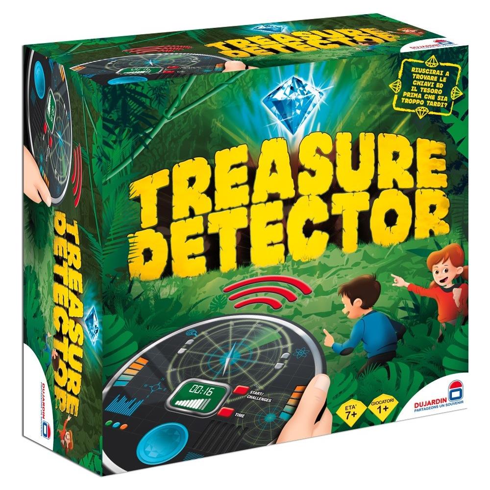Gioco Treasure Detector 21190470 - Foto 3