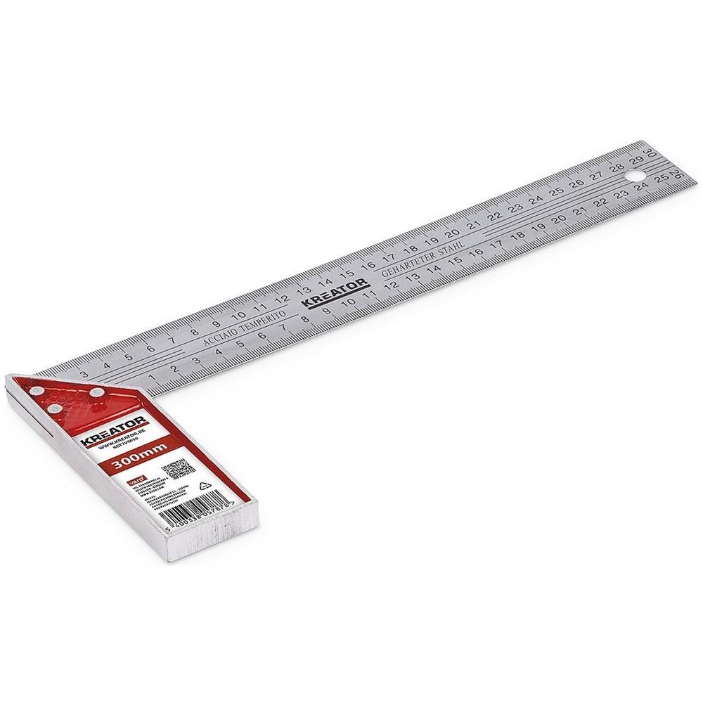 Tampone Angolo 250 mm 45 ° / 90 ° Krt704025 - Foto 2