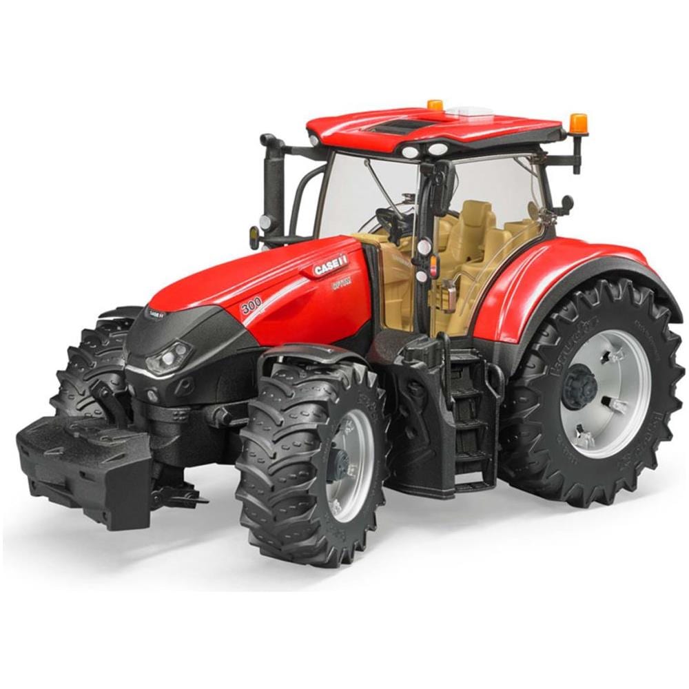 Trattore Case Ih Optum 300 Cvx 1:16 03190 - Foto 1