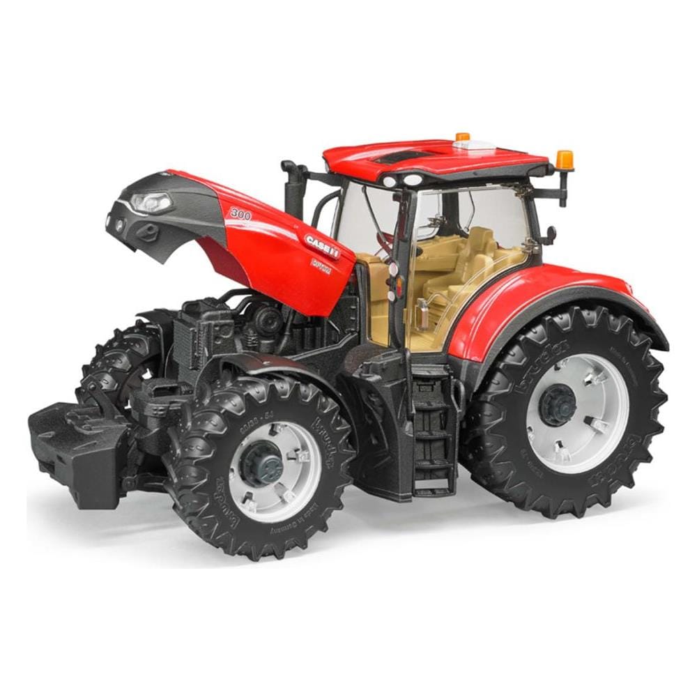 Trattore Case Ih Optum 300 Cvx 1:16 03190 - Foto 16