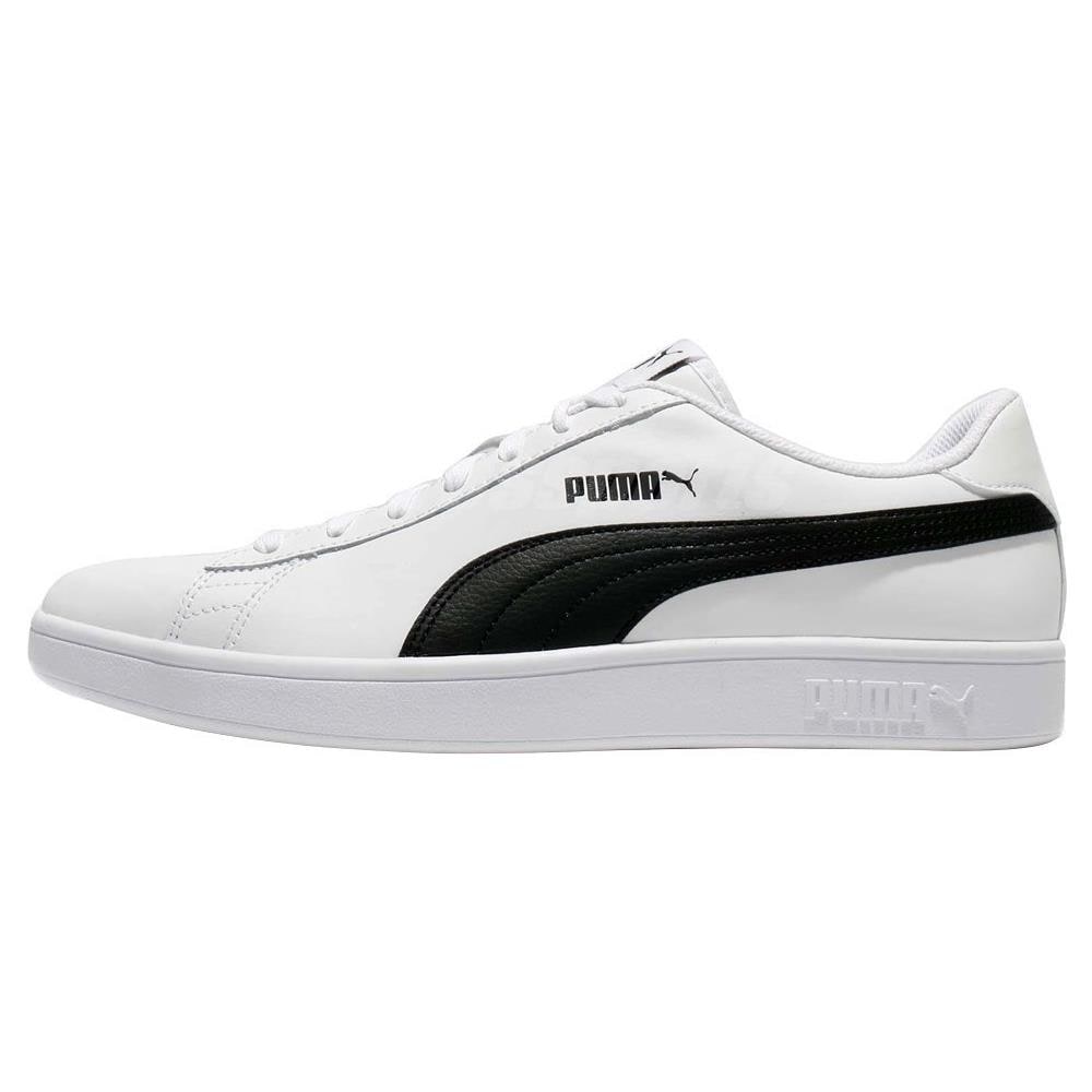 Scarpe Smash V2 L 36521501 Taglia 42,5 Colore Bianco - Foto 1