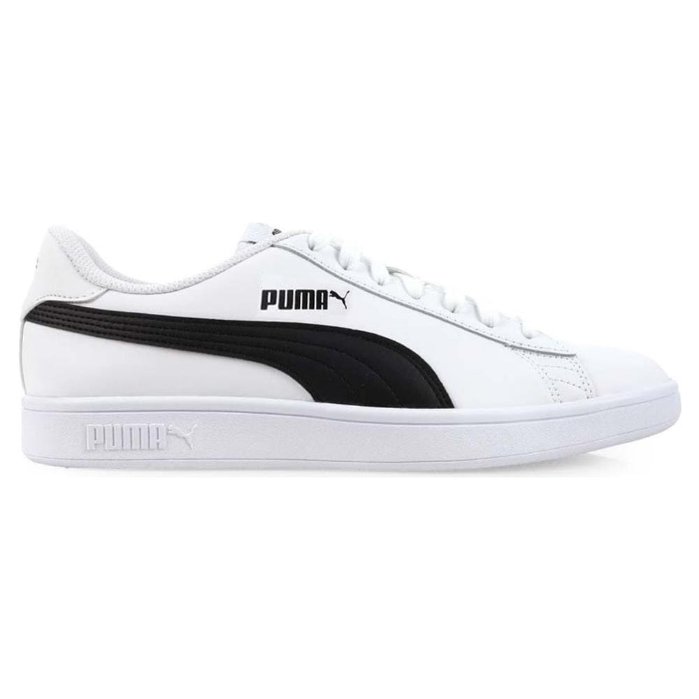 Scarpe Smash V2 L 36521501 Taglia 42,5 Colore Bianco - Foto 2