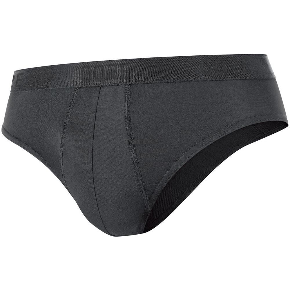 Intimo Gore® Wear M Base Layer Briefs Abbigliamento Uomo Xxl - Foto 1