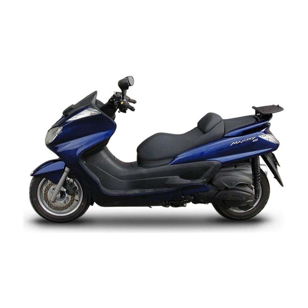 Attacchi Top Master Yamaha Majesty 400 Attrezzatura 2004-2012 - Foto 2