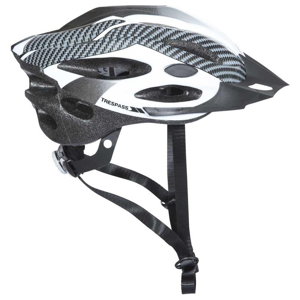 Caschi Crankster Protezioni L-xl - Foto 1