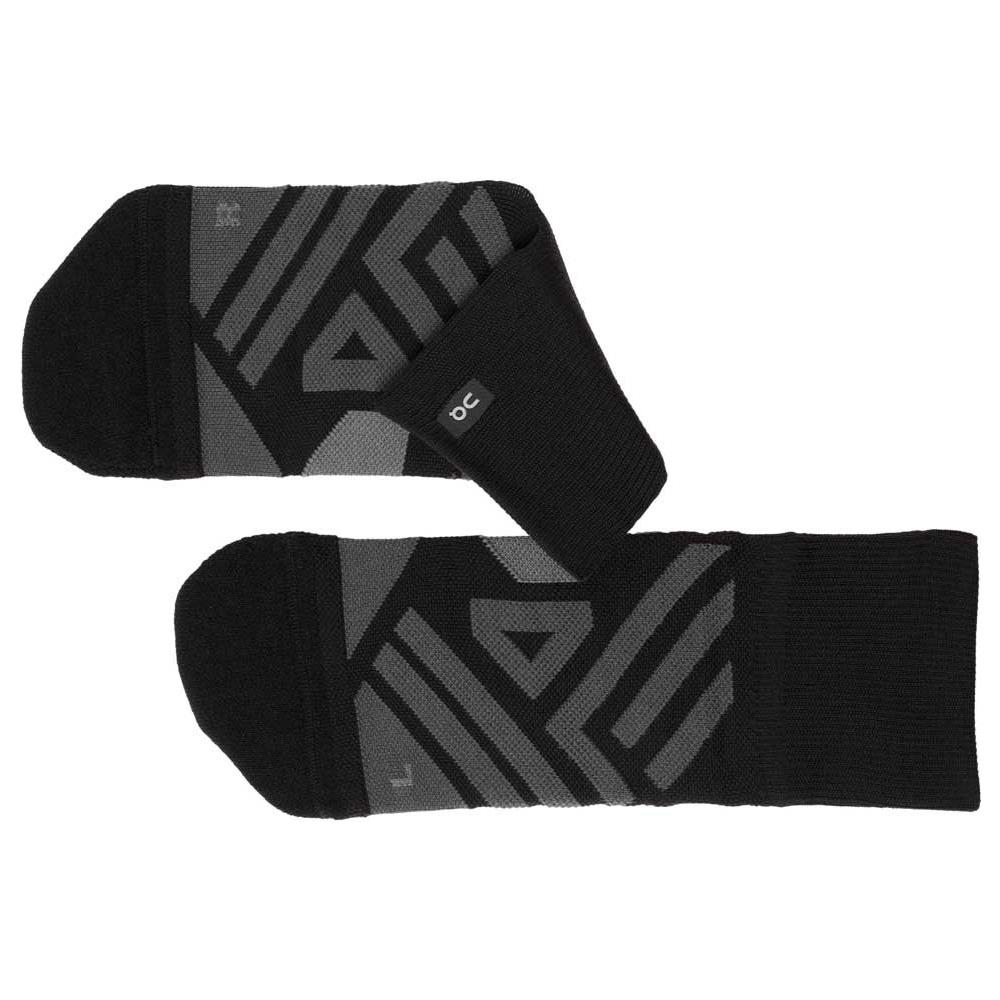 Calzini On Mid Abbigliamento Uomo Eu 44-45 - Foto 1