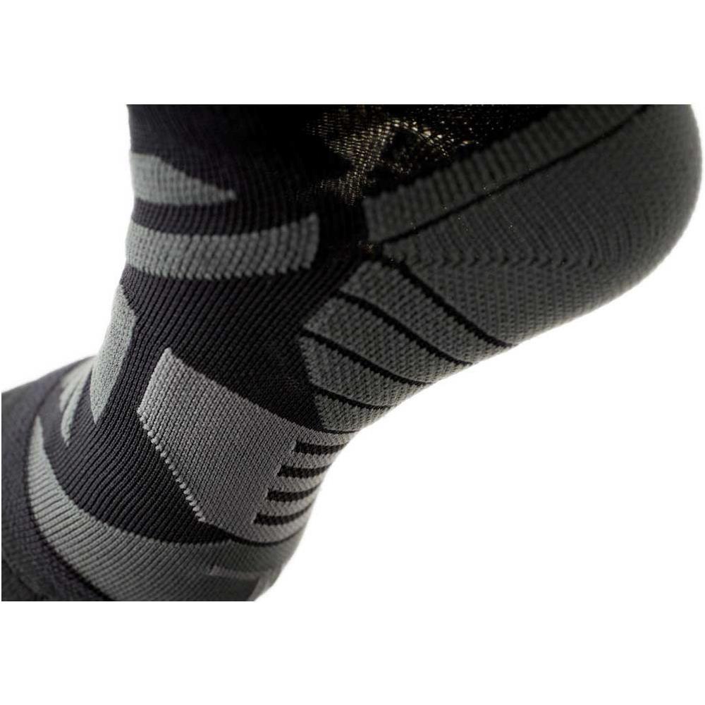 Calzini On Mid Abbigliamento Uomo Eu 44-45 - Foto 2