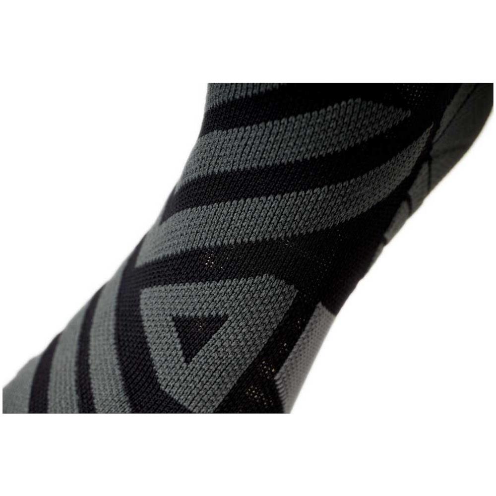 Calzini On Mid Abbigliamento Uomo Eu 44-45 - Foto 3