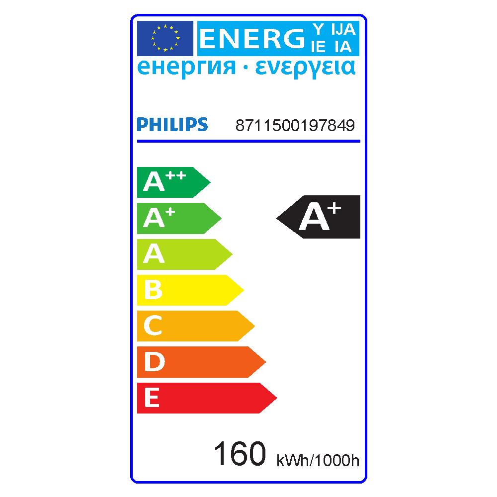 Masterc Cdm-td150w / 830 230v Rx7s Ra> 80 Lm 13250 (25x137,43)  - Foto 2