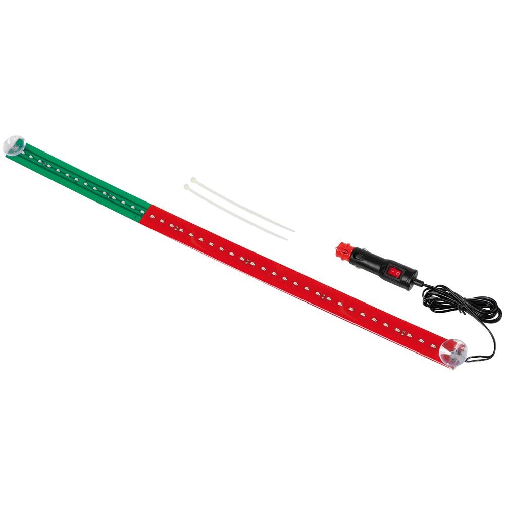 96968 Bandiera Luminosa 42 Led 24v Portogallo - Foto 1