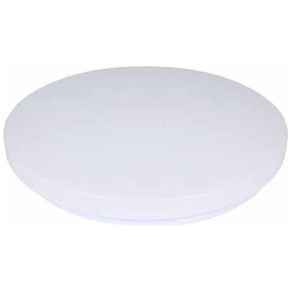 V-tac Vt-8436 Plafoniera Led 36w Circolare Bianca Color Change 3in1 Switch Interno Cover Opaca Ip20 - Sku 7609 - Foto 1