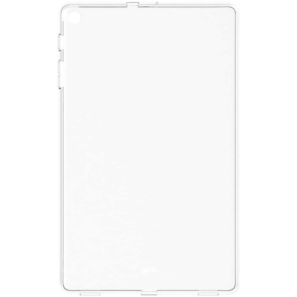 GP-FPT515WSBTW Cover per Galaxy Tab A (2019) - Trasparente - Foto 1