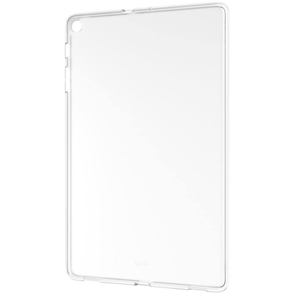 GP-FPT515WSBTW Cover per Galaxy Tab A (2019) - Trasparente - Foto 2
