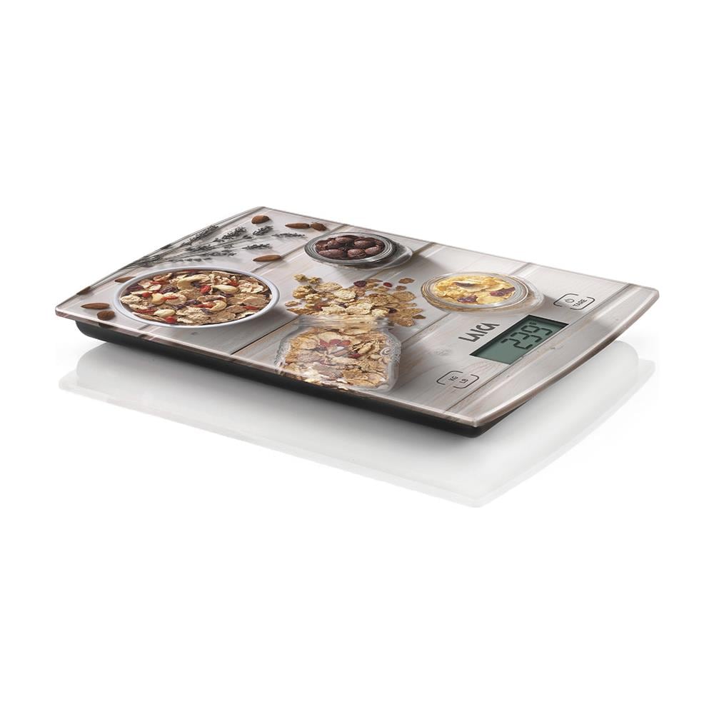 Bilancia Cucina KS-1034 Cereali 5K / 1g El - Foto 1