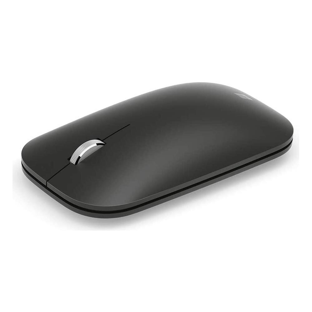 Modern Mobile Mouse Ktf-00012 Wireless, Nero, Bluetrack, Bluetooth 4.2 - Foto 2