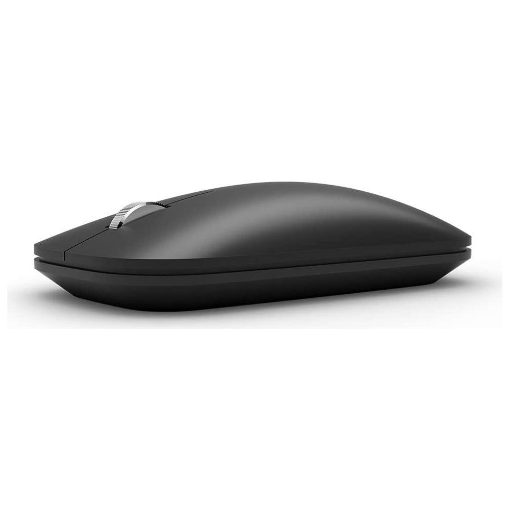 Modern Mobile Mouse Ktf-00012 Wireless, Nero, Bluetrack, Bluetooth 4.2 - Foto 1