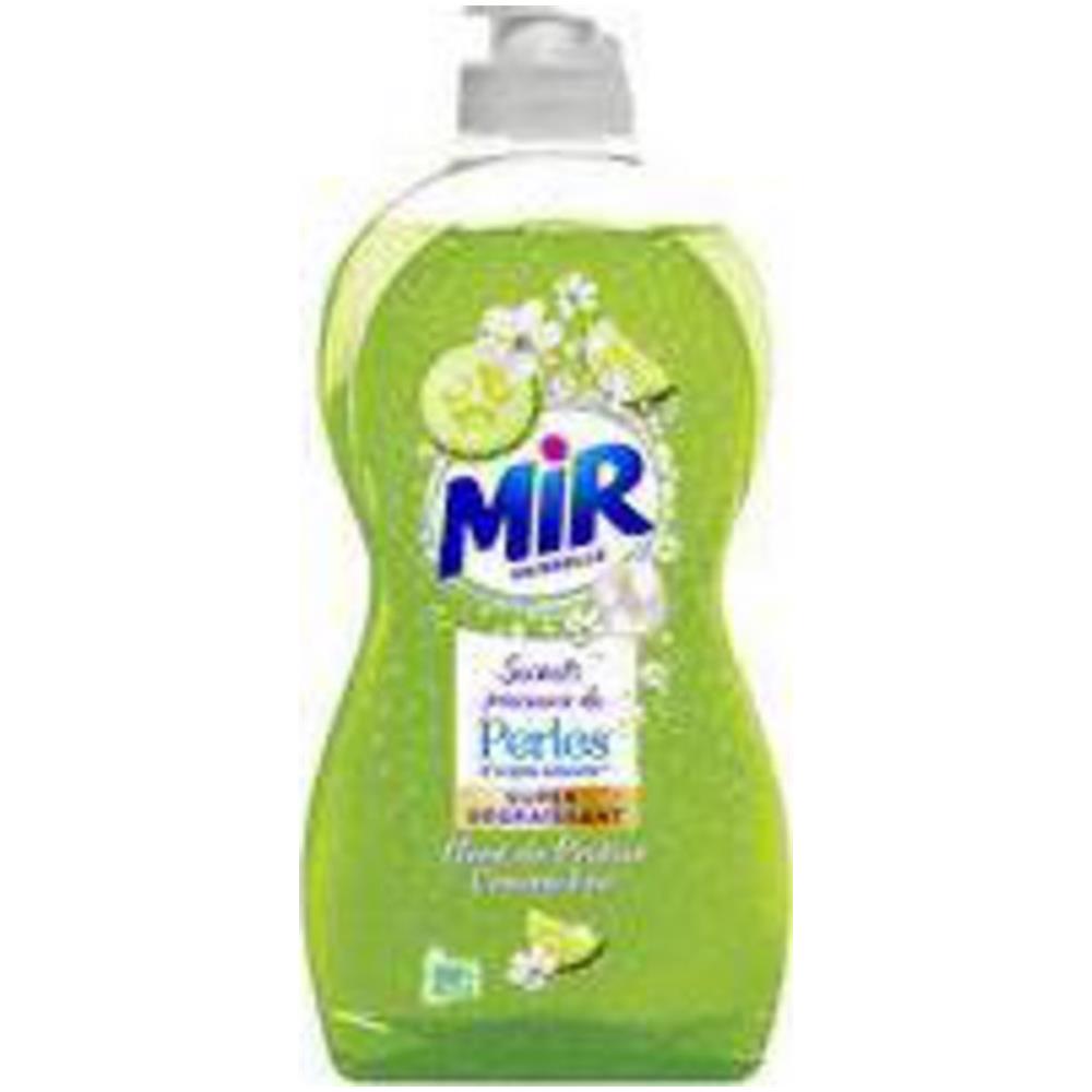 Vaisselle - Liquide Vaisselle Secrets Précieux De Perles Poirier Le Flacon De 450ml - Foto 1