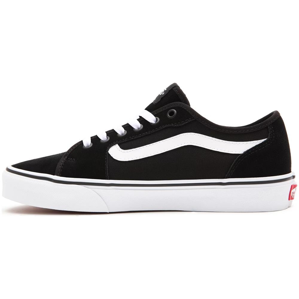 Scarpe Filmore Decon Taglia 44 Codice Vn0a3wkz5lm Nero - Foto 2