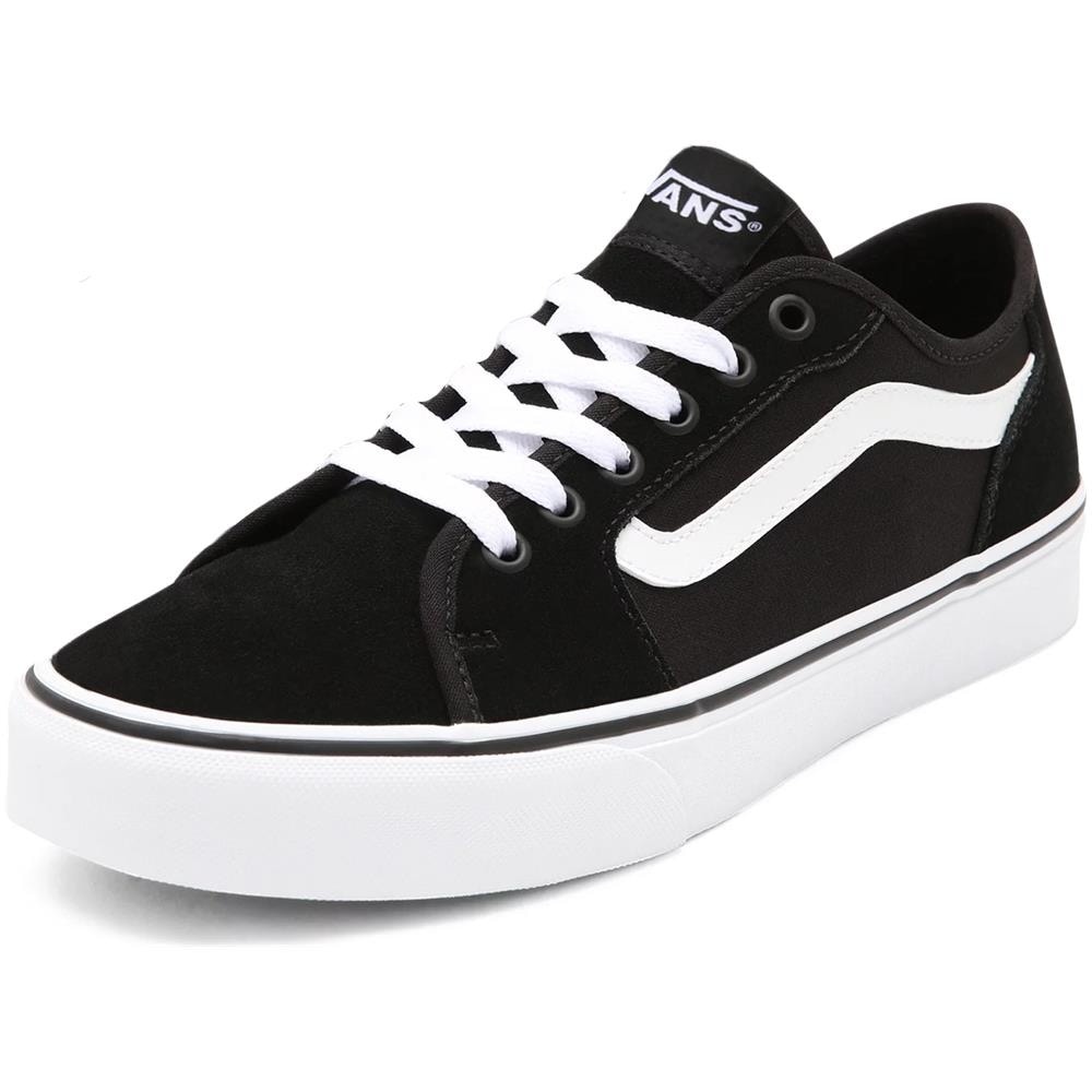 Scarpe Filmore Decon Taglia 44 Codice Vn0a3wkz5lm Nero - Foto 6