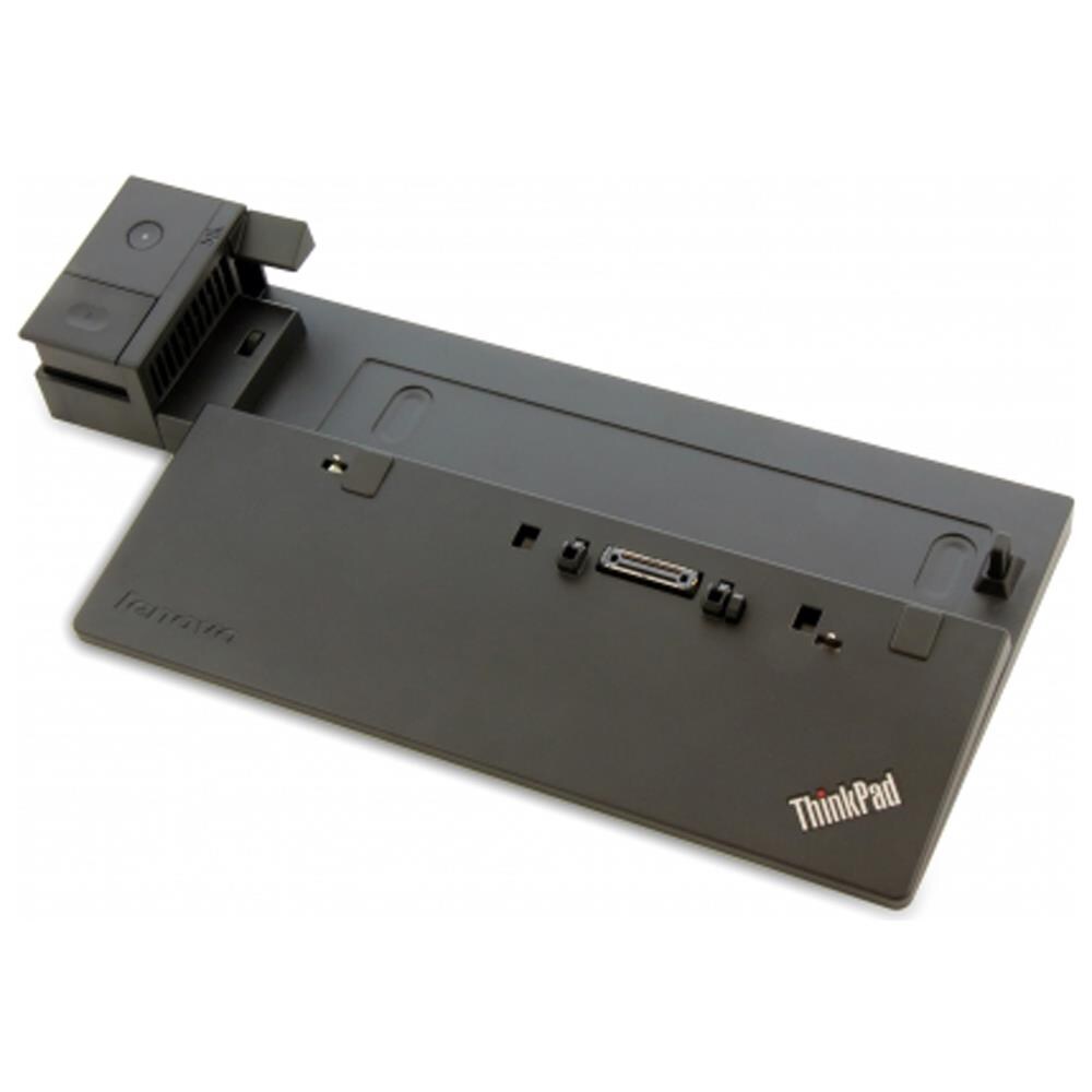40A00065DK, Docking, T440, T440s, T440p, T540p, X240, L440, L540, Nero - Foto 3