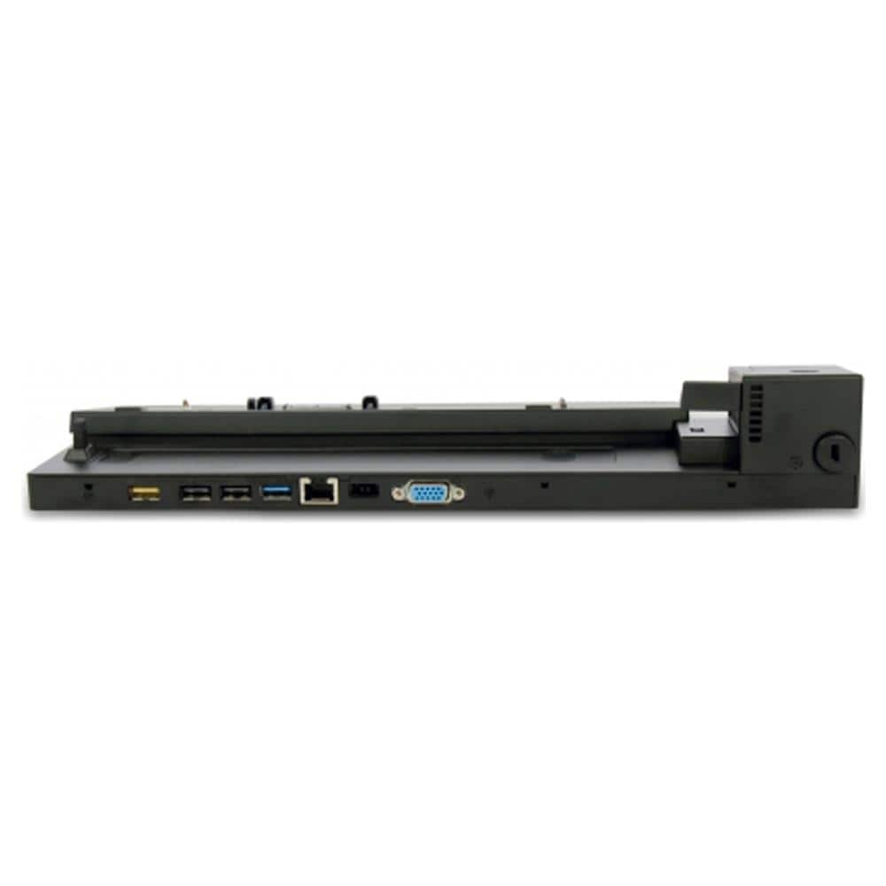 40A00065DK, Docking, T440, T440s, T440p, T540p, X240, L440, L540, Nero - Foto 2