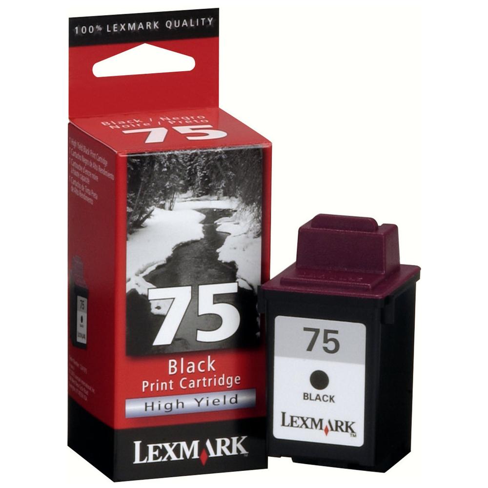 Cartuccia Ink Originale Nera Z42/Z43 Capacità 1100 Pagine - Foto 2