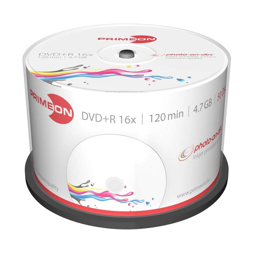 2761226, DVD-R, Scatola per torte - Foto 1